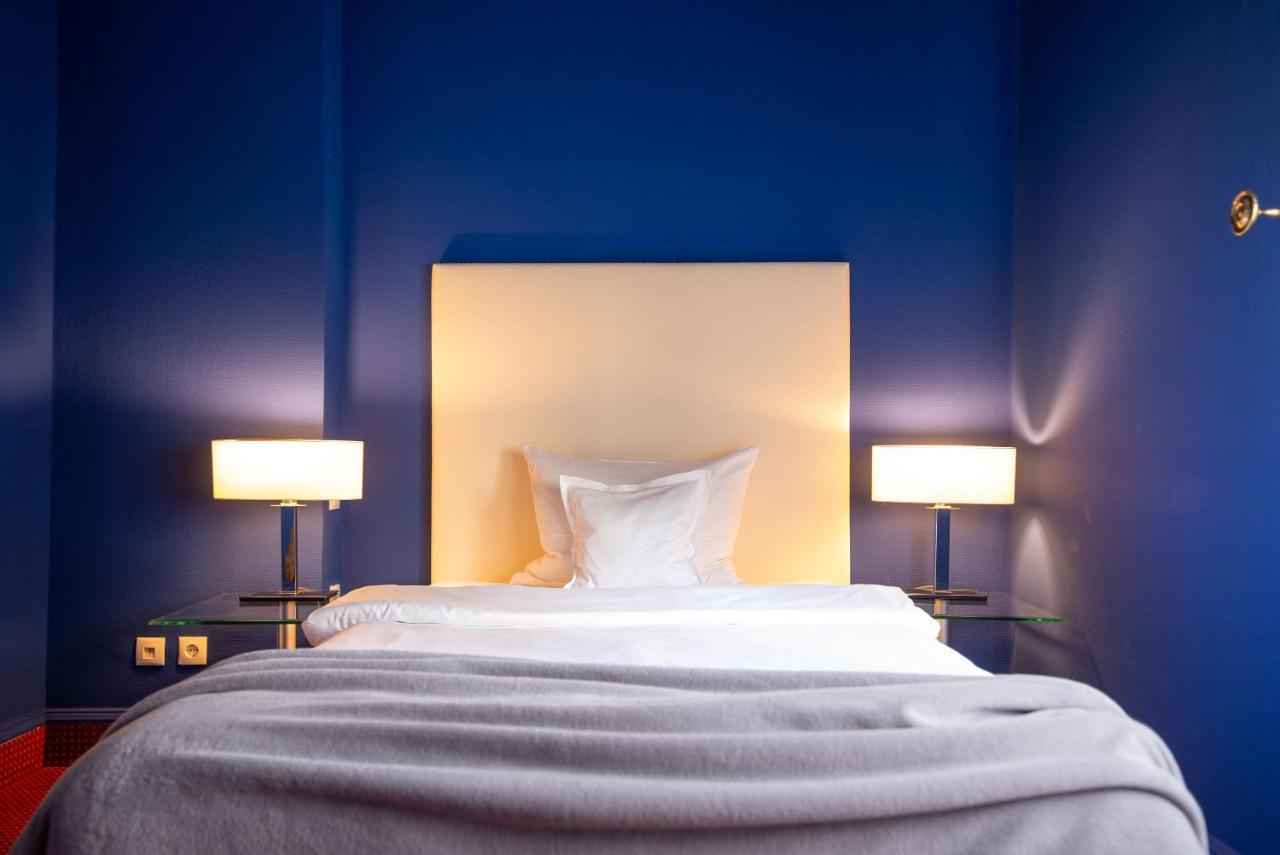 Bamberger Hof Bellevue 4*