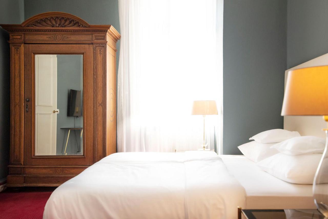 Hotel Bamberger Hof Bellevue Bamberg