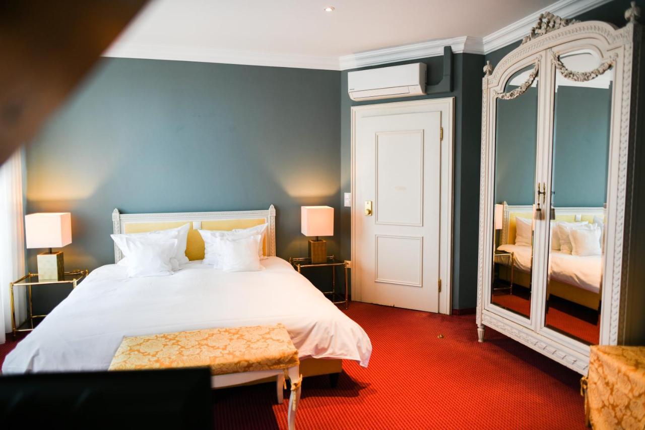 Hotel Bamberger Hof Bellevue