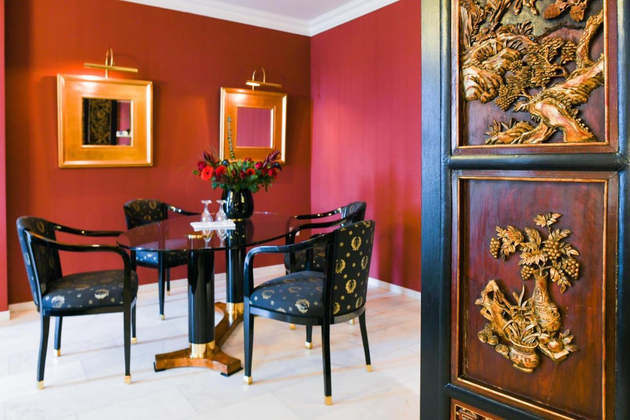 Hotel Bamberger Hof Bellevue