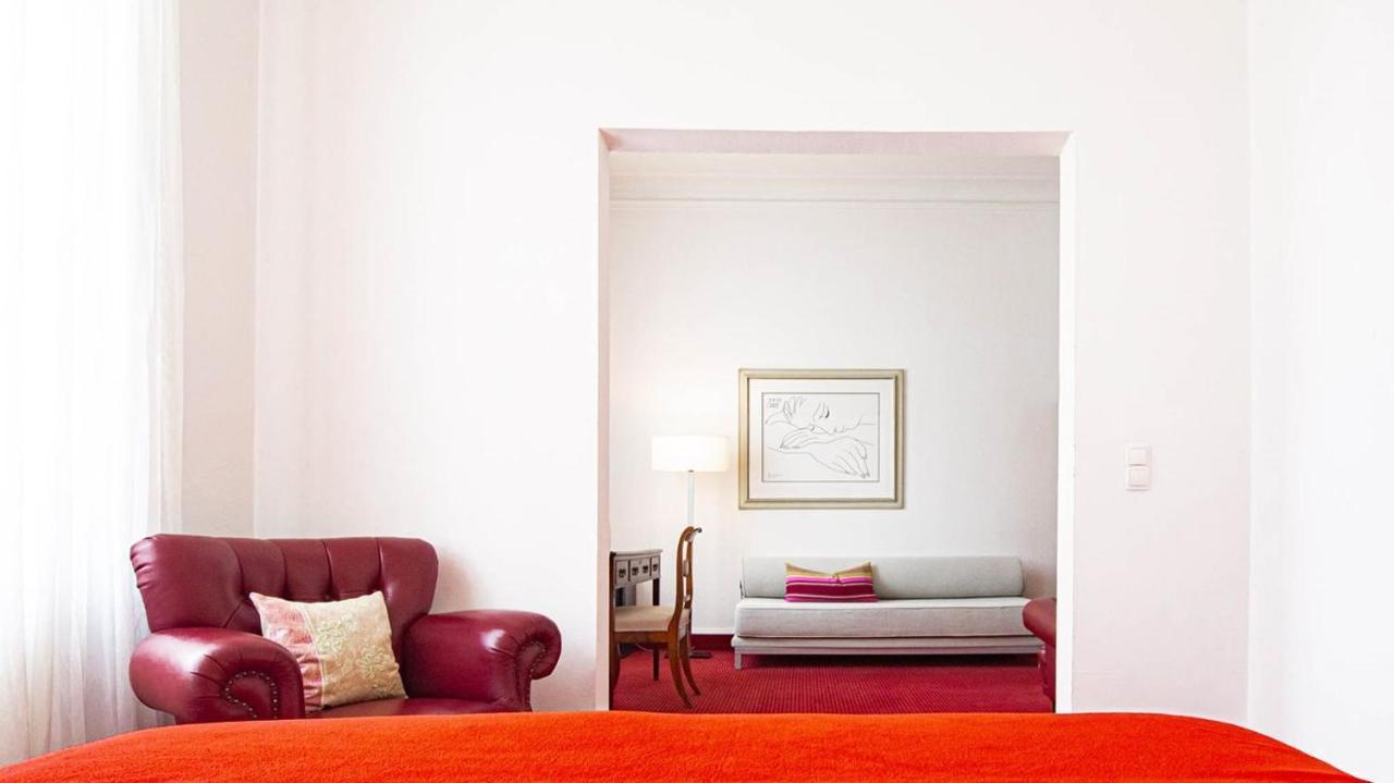 Bamberger Hof Bellevue 4*