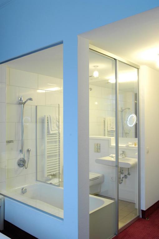 Bamberger Hof Bellevue 4* Bamberg