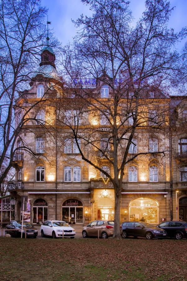 Bamberger Hof Bellevue Hotel