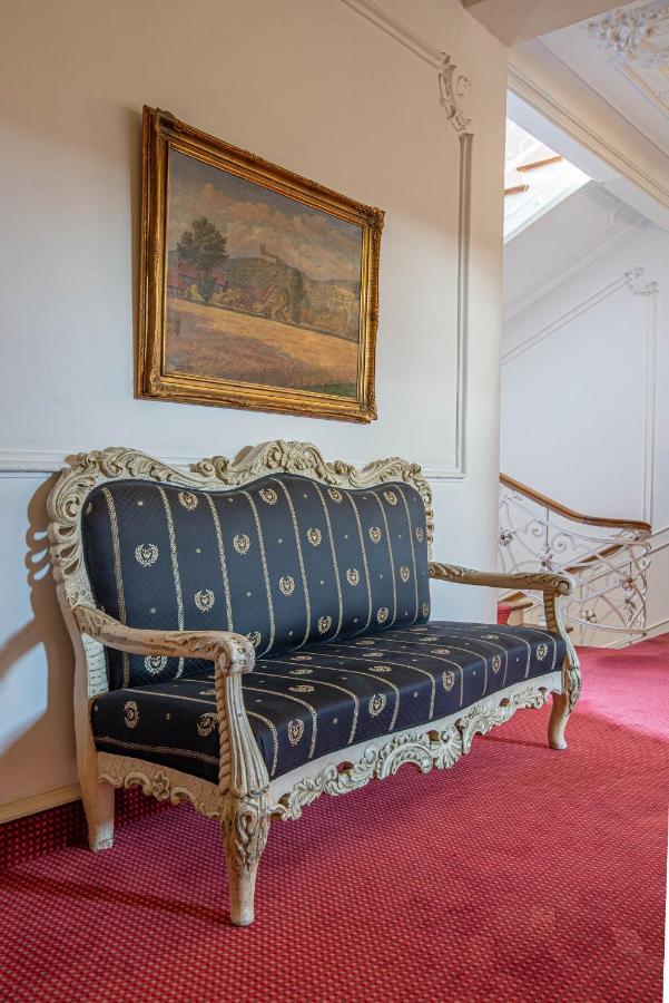 Bamberger Hof Bellevue Hotel