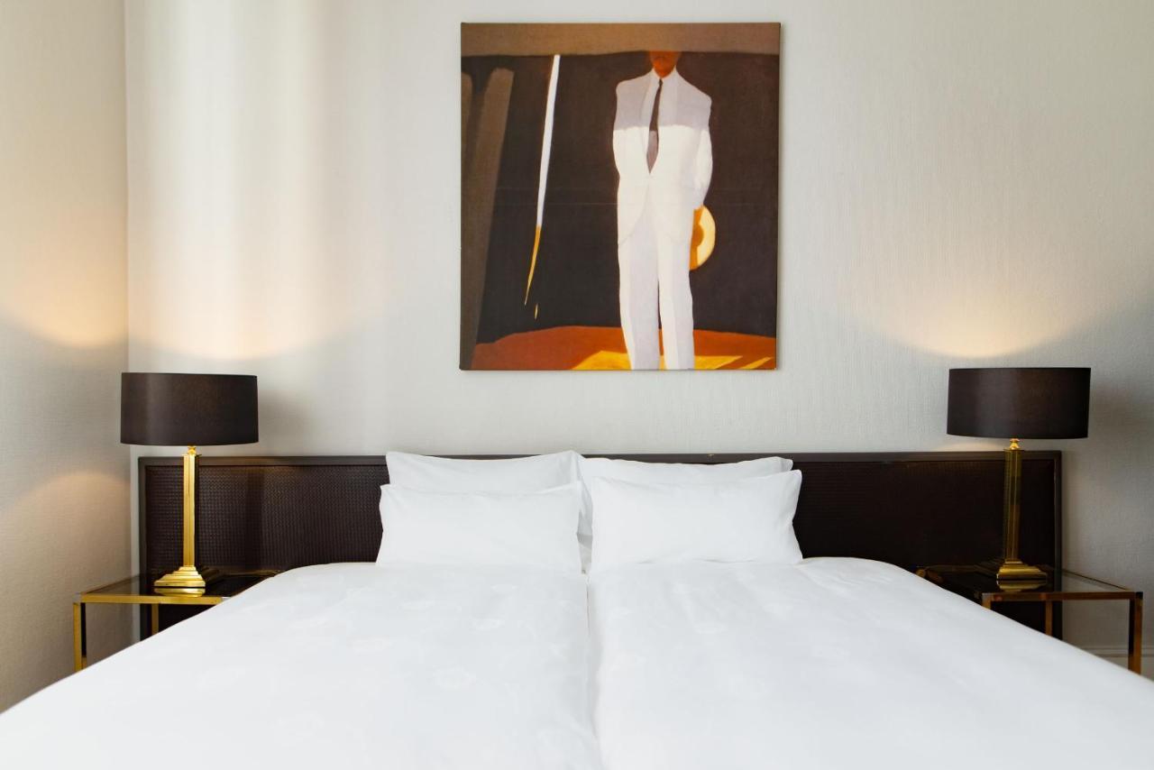 Bamberger Hof Bellevue Hotel